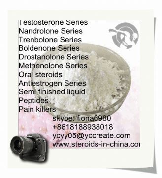 Drostanolone Propionate Raw Gear Bulk Steroid Powder Masteron